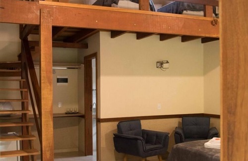 Sao Pedro da Serra Hotel | Pousada dos Anjos