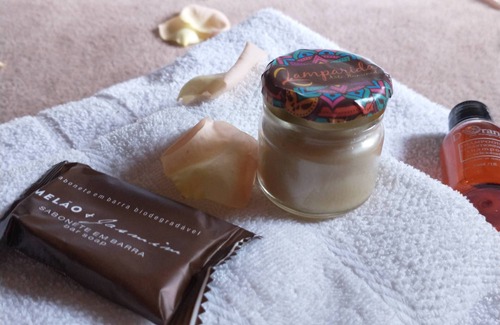 Sao Pedro da Serra Hotel | Pousada dos Anjos