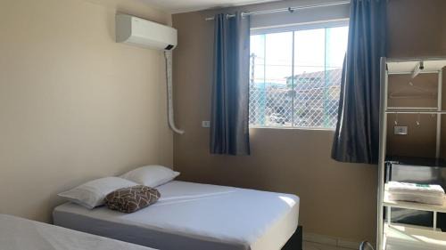 Vila Barros Hotel | Pousada EAS Suítes Internacionais 10min GRU