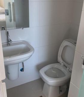 Vila Barros Hotel | Pousada EAS Suítes Internacionais 10min GRU