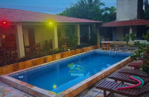Nova Nazare Hotel | Pousada EcoVillage - Meu Xodó em Preá