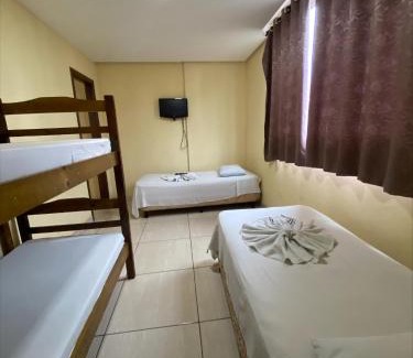 Niteroi Hotel | Pousada Elita