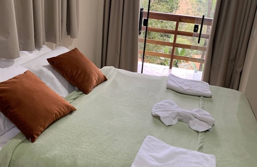 Sao Sebastiao das Aguas Claras Hotel | Pousada Evolução engenho