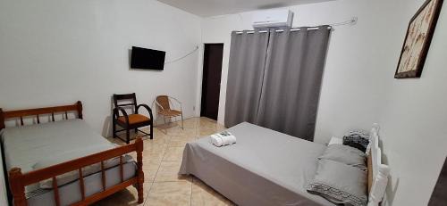 Zona Sul Hotel | Pousada Felix