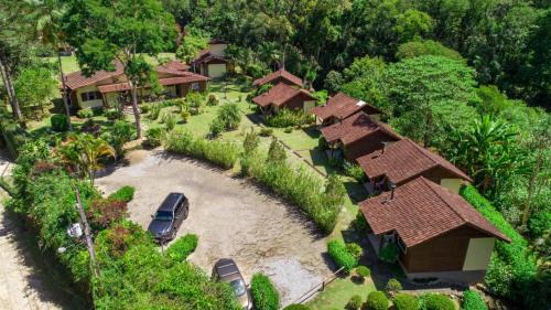 Mury Haus | Pousada Fonte Viva - Lumiar