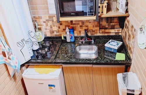 Campos do Jordao Hotel | Pousada Grom's Village