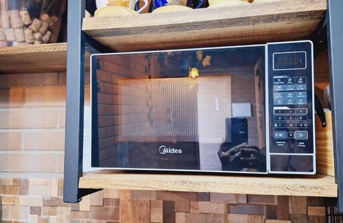 Campos do Jordao Hotel | Pousada Grom's Village