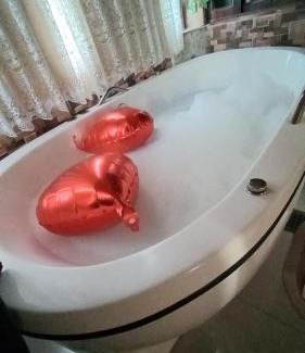 Capivari Kabine | Pousada Grom's Village