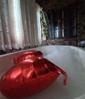 Capivari Kabine | Pousada Grom's Village