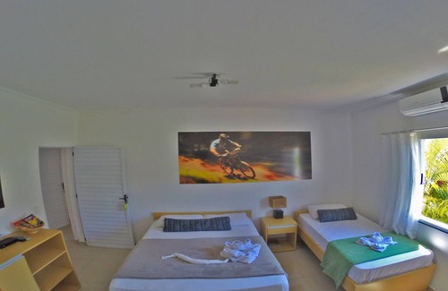 Boraceia Hotel | Pousada HB Point