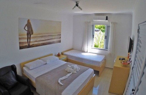 Boraceia Hotel | Pousada HB Point