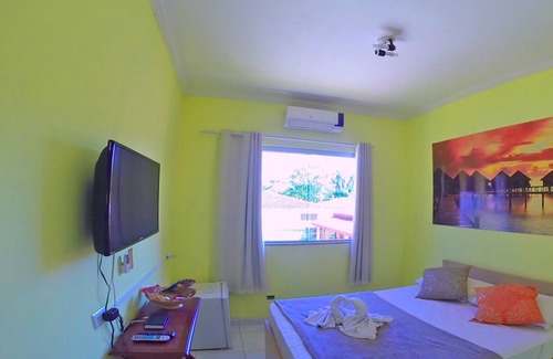 Boraceia Hotel | Pousada HB Point