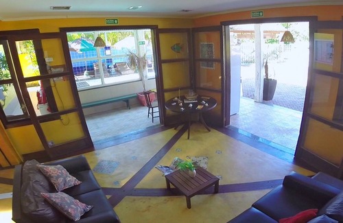 Boraceia Hotel | Pousada HB Point