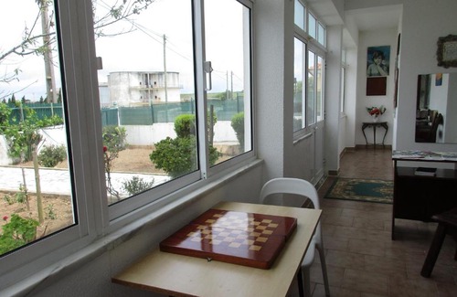 Sobral de Monte Agraco Haus | Pousada Ibérica Sobralense