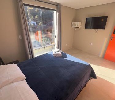 Vila Britania Haus | Pousada Impera - Campos do Jordão