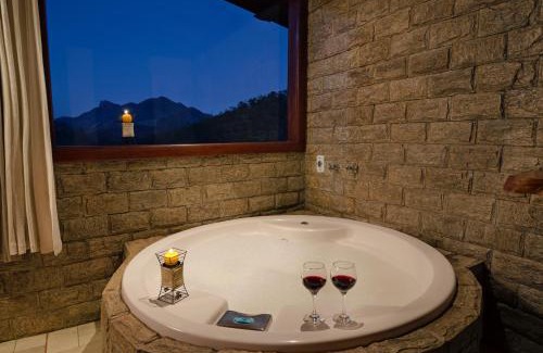 Mirantao Hotel | Pousada Lua de Minas