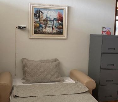 Piumhi Haus | Pousada Luar da Canastra