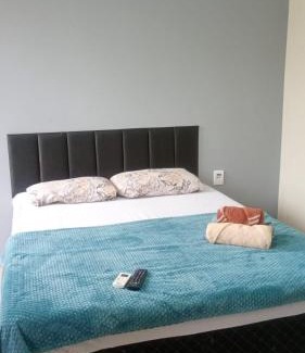 Mathias Velho Wohnung | Pousada Maranata Canoas