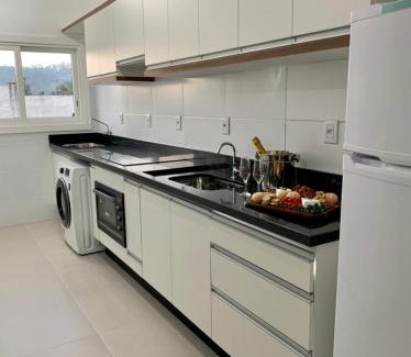 Marata Wohnung | Pousada Maratá