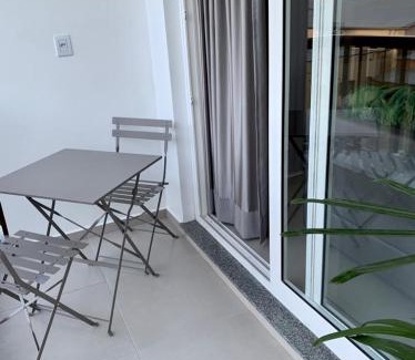 Marata Wohnung | Pousada Maratá