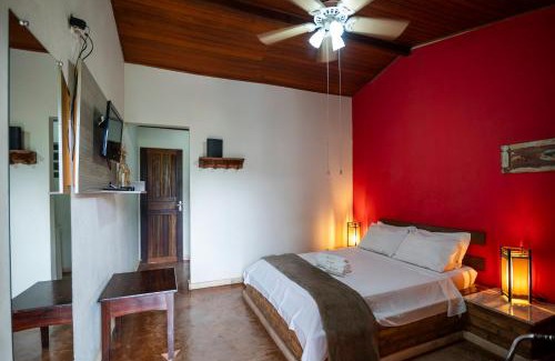 Casa Branca Hotel | Pousada Namaste