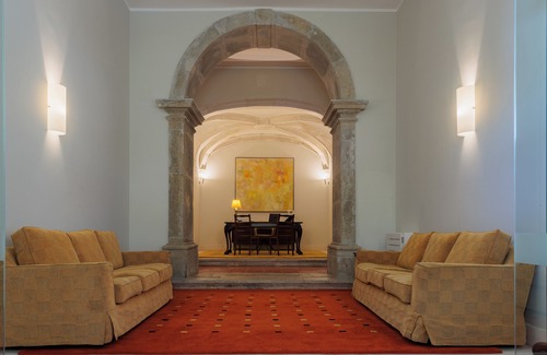 Nossa Senhora das Misericordias Hotel | Pousada Ourém - Fátima