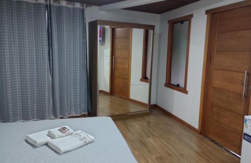 Lumiar Hotel | Pousada Recanto das Águas