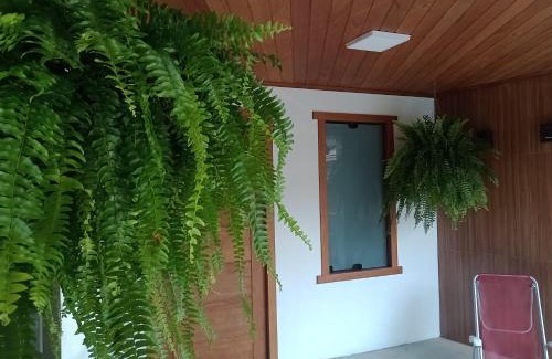 Lumiar Hotel | Pousada Recanto das Águas