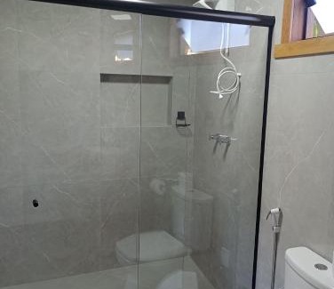 Lumiar Hotel | Pousada Recanto das Águas