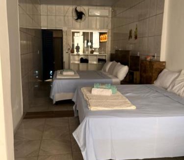 Davidopolis Hotel | Pousada Refúgio Encantado