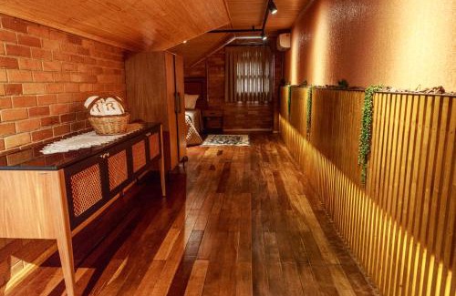 Nova Padua Hotel | Pousada Rugero