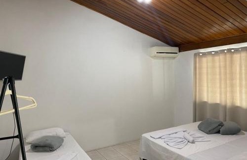 Aparecida Hotel | Pousada Sagrada Devoção