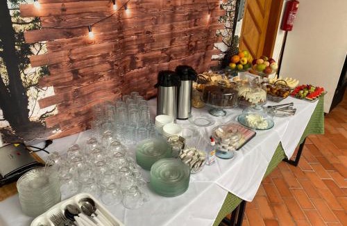 Aparecida Hotel | Pousada Sagrada Devoção