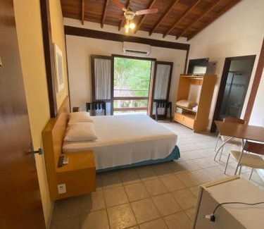 Barra do Una Bed & Breakfast | Pousada Samburá