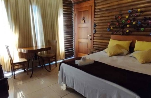 Nova Lima Hotel | POUSADA SITIO DAS FLORES