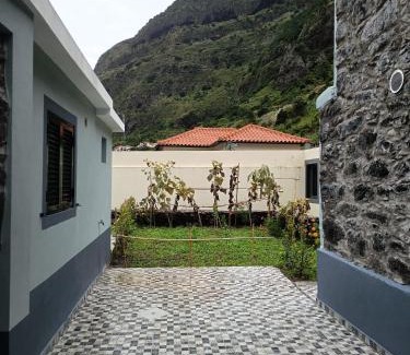Sao Vicente Wohnung | Pousada Teixeira 11B