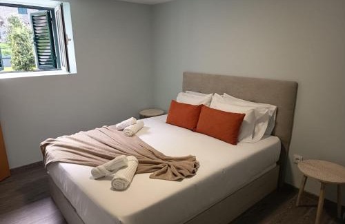 Sao Vicente Wohnung | Pousada Teixeira 11B