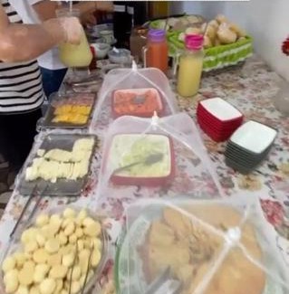 Praia dos Anjos Hotel | Pousada Toca dos Coelhos