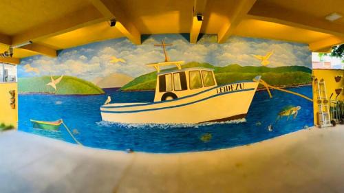 Praia dos Anjos Hotel | Pousada Toca dos Coelhos