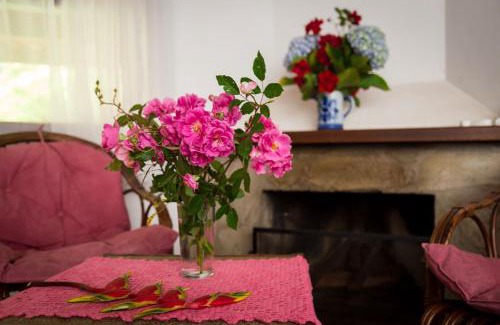 Goncalves Hotel | Pousada Trem das Cores