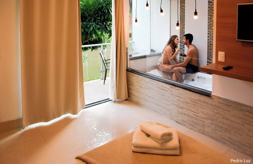 Penedo Haus | Pousada Valle dos Pássaros