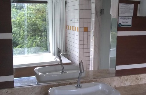 Penedo Haus | Pousada Valle dos Pássaros