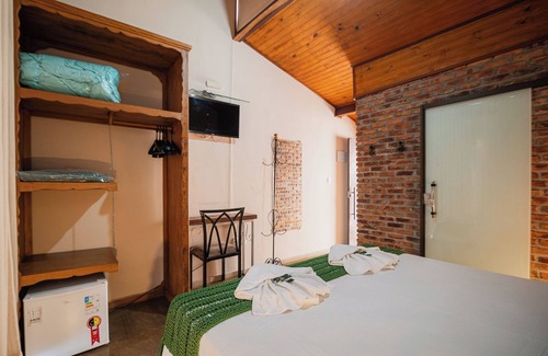 Brumadinho Hotel | Pousada Verde Villas