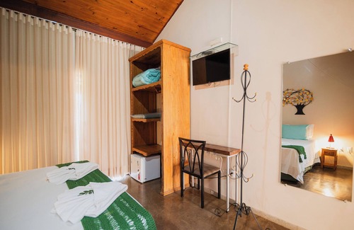 Brumadinho Hotel | Pousada Verde Villas