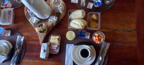 Sao Pedro da Serra Haus | Pousada Vertente das Águas