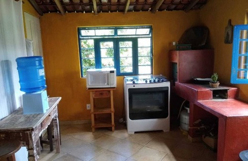 Tiradentes Haus | Pouso do Bizuca in Tiradentes MG, we accept pets, it has nature, comfort and peace