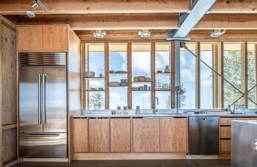 Powder Mountain Haus | Enjoy North America’s largest acreage resort only minutes away from the home!