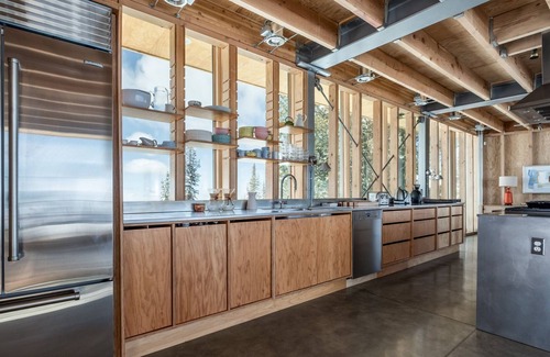 Powder Mountain Haus | Enjoy North America’s largest acreage resort only minutes away from the home!