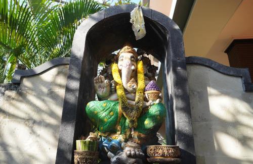 Tukad Mungga Haus | PP Dream Guesthouse