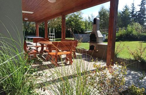 Cerveny Ujezd Haus | Prázdninový dům Adrelot 33